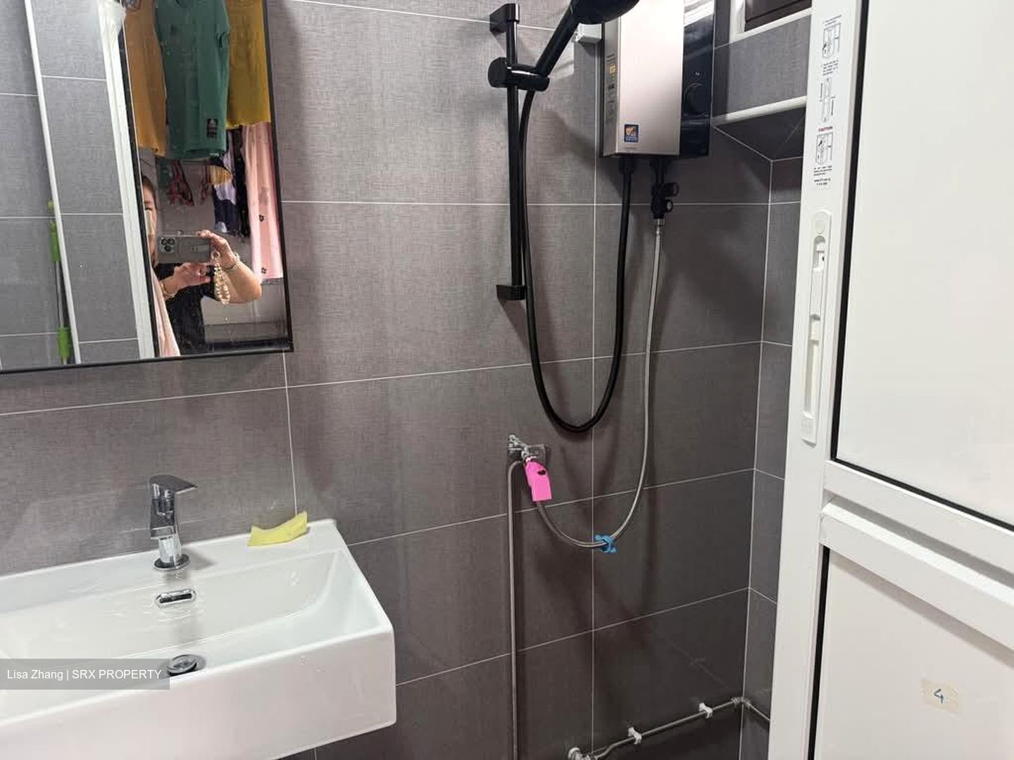Blk 363 Hougang Avenue 5 (Hougang), HDB 4 Rooms #584152791